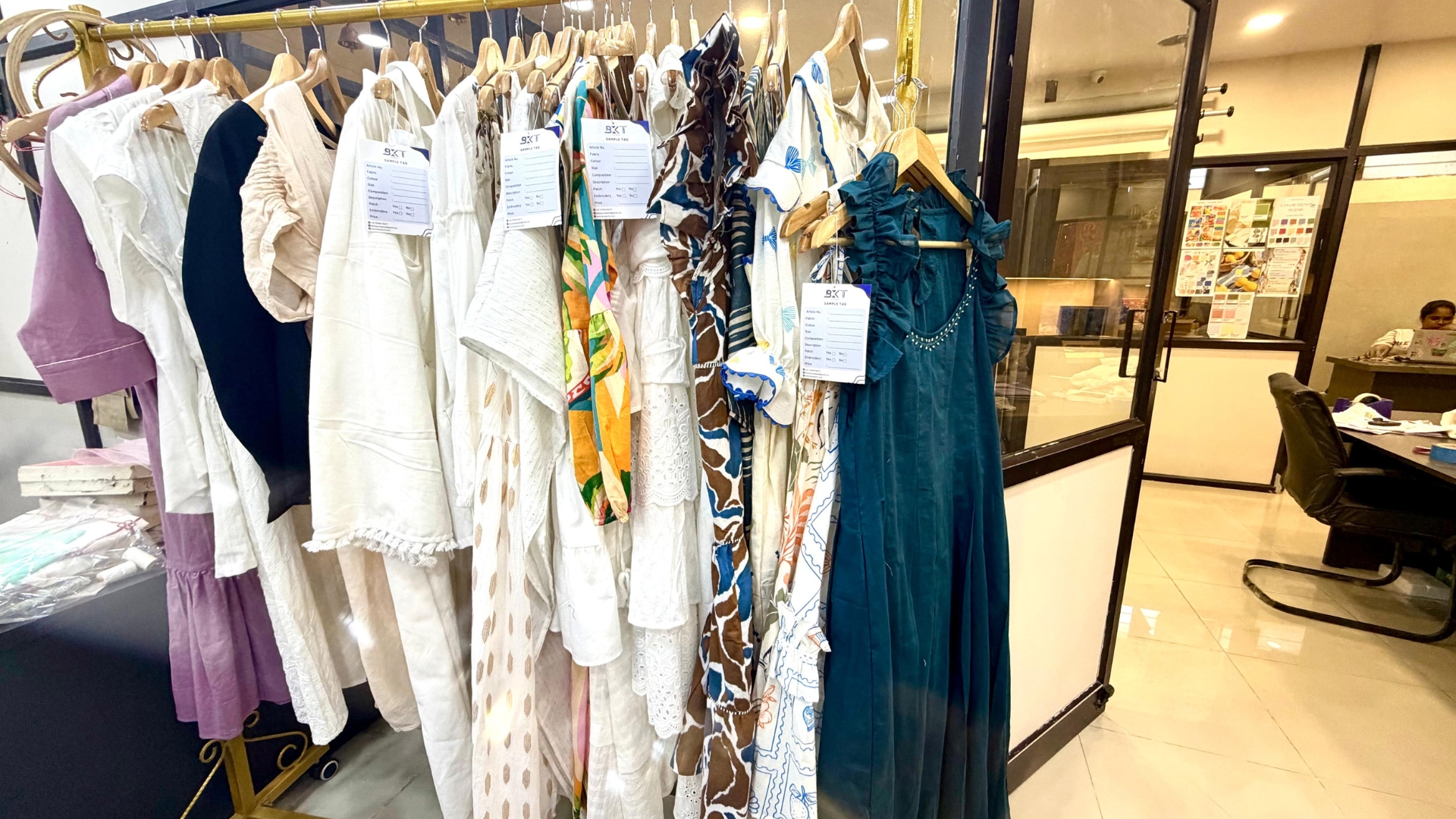 Why Quality Assurance Matters in Garment Manufacturing: From Fabric to Final Stitch