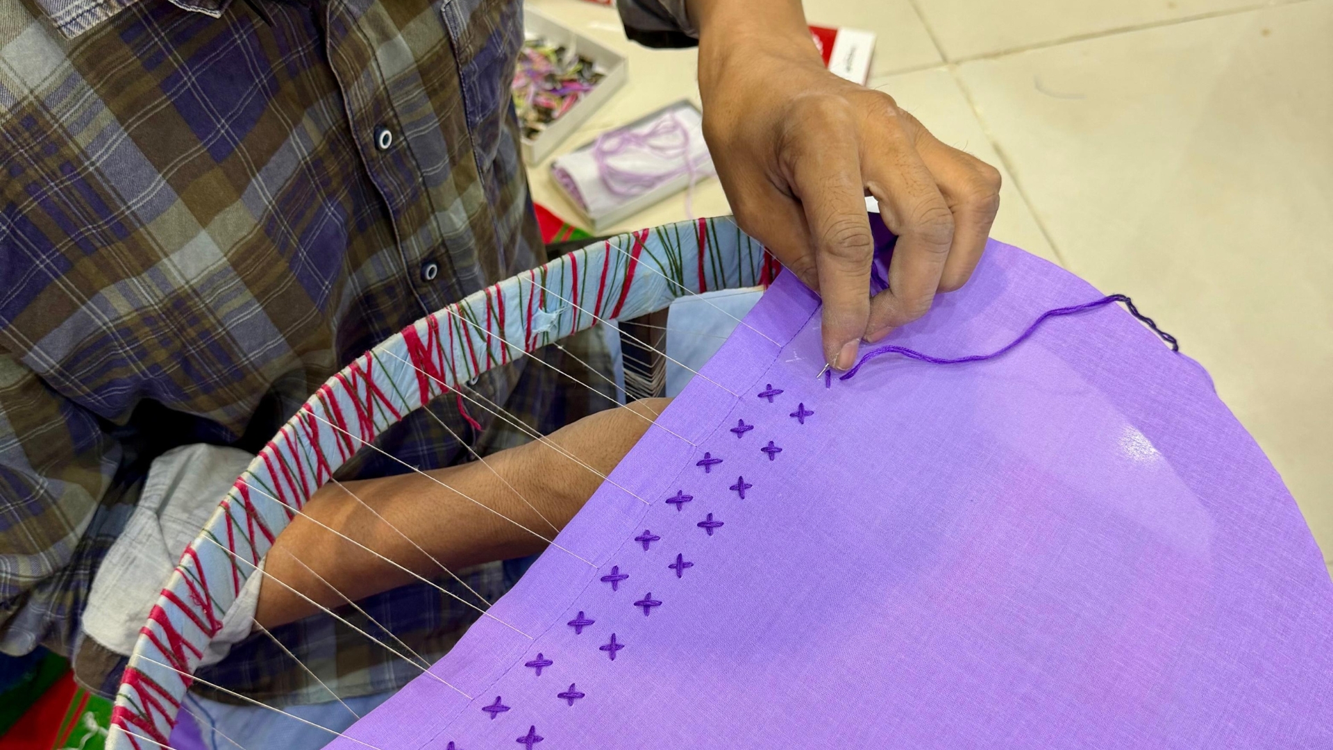 How to Choose the Right Garment Manufacturing Partner for Your Fashion Brand